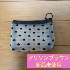 2026年最新】アリソンブラウン バッグの人気アイテム - メルカリ