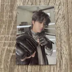 ミンハオ　the8 FML C fight for my life