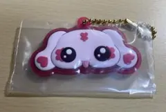 ふたりはプリキュア 一番くじ ミップル ラバーチャーム