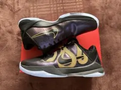 Nike Kobe 5 Protro Year of the Mamba