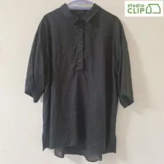 ラミースキッパーシャツ studioCLIPのサムネイル