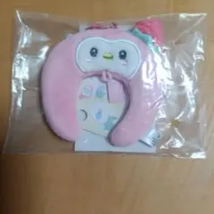 JOCHUM ぽぽ カチューシャ キーホルダー