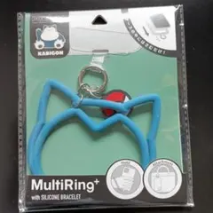 カビゴン MultiRing+ シリコンブレスレット ポケモンのサムネイル