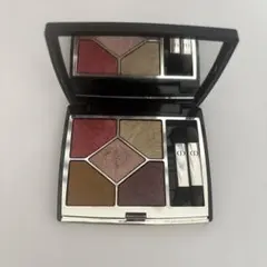 Dior 5 Couleurs アイシャドウパレット 659