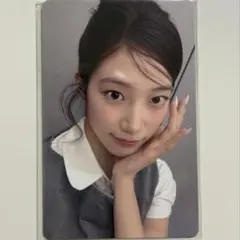 LE SSERAFIM MMN weverse ラキドロ 2回 カズハ