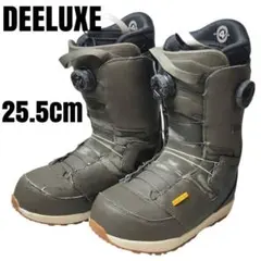 DEELUXE DEEMON BoA スノーボード ブーツ 23年 25,5cm