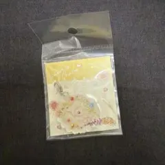 おジャ魔女どれみ　はなちゃん　キーホルダー