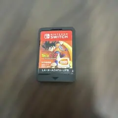ドラゴンボールZ KAKAROT Switch ソフト