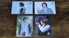 【フォトカセット⑨】Mrs.GREEN APPLE イミュータブル フォトカード