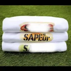 ダカフェ、サプールコラボTeeのサムネイル