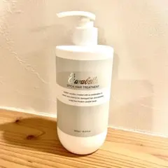 クララベルス　スピカシャンプー500ml　スピカトリートメント500g　セット クララベルス スピカシャンプー 500ml - メルカリ