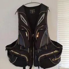 2026年最新】がまかつ フローティングベストの人気アイテム - メルカリ