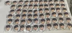 名探偵コナン ロリポップ 缶バッジ 江戸川コナン 56点セット - メルカリ