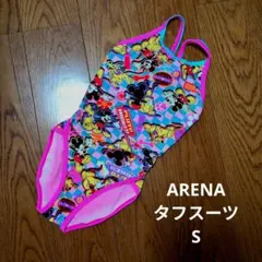 アリーナ　 TOUGH SUIT ディズニー　水着のサムネイル