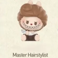 THE MONSTERS ヘアサロン Popbean