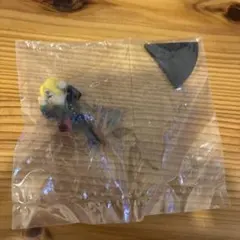 미개봉 반다이 가샤폰 원피스 상디 피규어 받침대 포함