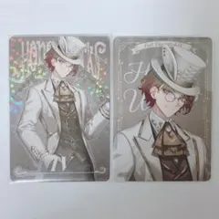 HoneyWorks ハニワ　ウエハース　ファンタジー編 FT4 IV ホロ