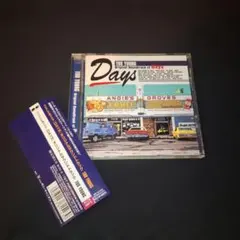 school days CD スクールデイズ ラジオ クロスデイズ - メルカリ