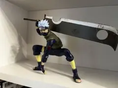 NARUTO はたけカカシ フィギュアのサムネイル
