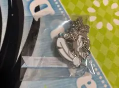 名探偵コナン ユニバ USJ コレクタブル バッグチャーム 萩原千速