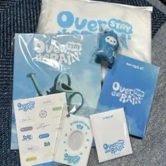 Stray Kids スキズ STAY5期 キット fc 本国