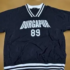 DURGAPUR 89 ナイロンジャケット