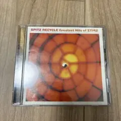 SPITZ RECYCLE Greatest Hits of ST192