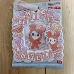 TWICE チェヨン カードホルダー