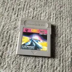 ゲームボーイソフト クイックス