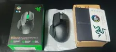 Razer バジリスクV3 X HYPERSPEED