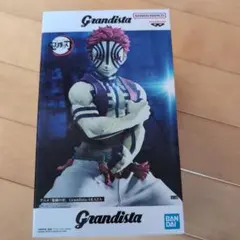 鬼滅の刃フィギュア猗窩座（箱のみ）