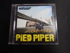 the pillows PIED PIPER アルバム