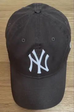 NEW ERA / ニューエラ 別注 9TWENTY ウォッシュドコットン　BY