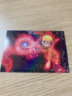 NARUTO うずまきナルト カードスリーブ 海外 NARUTO うずまきナルト カードスリーブ 海外 - メルカリ