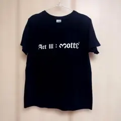 G-DRAGON 2017 WORLD TOUR Tシャツ