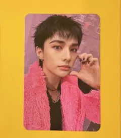 ヒョンジン music korea