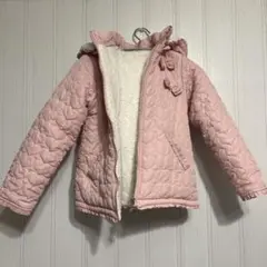 gu ハートキルティング