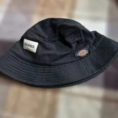 Dickies ハット　バケットハット　帽子