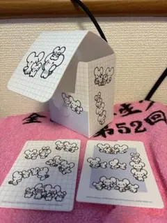 2025年最新】イッカ デッキケースの人気アイテム - メルカリ