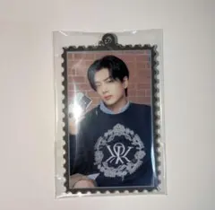 ENHYPENセガラッキーくじ 1番くじ D賞 ジェイ