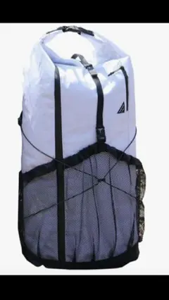 Zpacks Pack Liner Small パックライナー Sサイズ - メルカリ