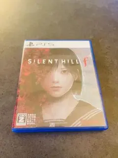 サイレントヒルf