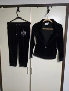 rady♡セットアップ　七分丈