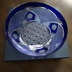 2025年最新】切子 鉢の人気アイテム - メルカリ