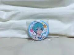 サイン入り すとぷり ころん キャラクター缶バッジ - メルカリ