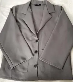 薄手ジャケット テーラードジャケット