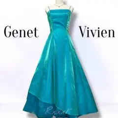 La Defence ドレス ボレロ 2点セット 9号 ジュネビビアン 2025年最新】Yahoo!オークション -ジュネビビアン ドレスの中古品