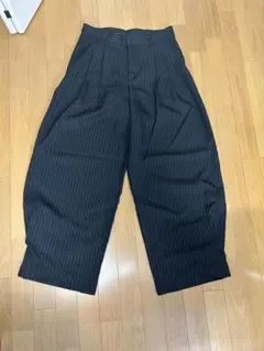 ドライボーンズ dry bones スラックス ワイドパンツ 50s 60s - メルカリ