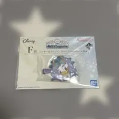 セブンイレブン一番くじ〈Disney〉World of Imaginationのサムネイル