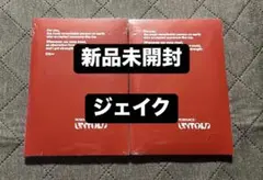 ENHYPEN ROMANCE:UNTOLD ジェイク